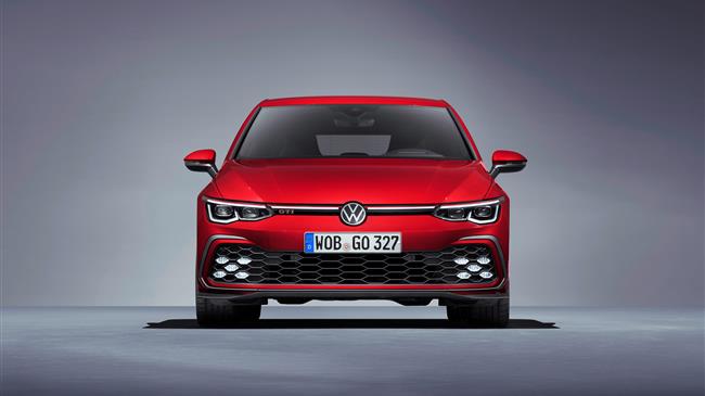 Η σχεδιαστική εξέλιξη της μάσκας του Golf GTI – Part 2