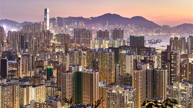 Η ΕΕ περιορίζει τις εξαγωγές στο Χονγκ Κονγκ λόγω της νομοθεσίας