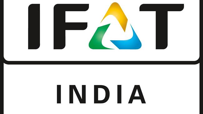 Αναβάλλεται η IFAT India 2020