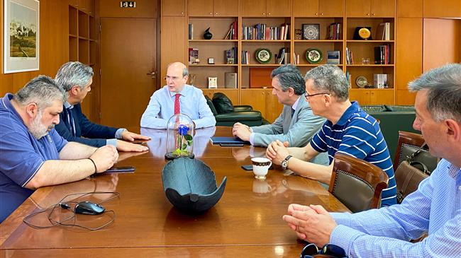 Δ.Μακεδονία: Συμφωνία για βιώσιμη λύση στα ζητήματα των τηλεθερμάνσεων