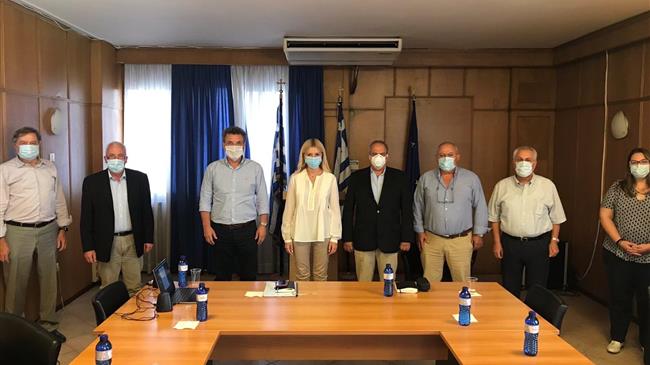 Έτοιμος ο φάκελος για την κατοχύρωση του Γύρου ως Προϊόντος Γεωγραφικής Ένδειξης