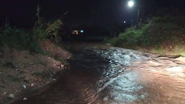 Αναγκαία αποστραγγιστικά έργα αντιμετώπισης πλημμυρικών φαινομένων στα Τρίκαλα