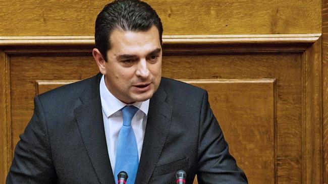 Κ.Σκρέκας: Προκαταβολές 100 ευρώ/στρέμμα για το βαμβάκι και 110 για το καλαμπόκι στα Τρίκαλα για τις ζημιές από τον «Ιανό»