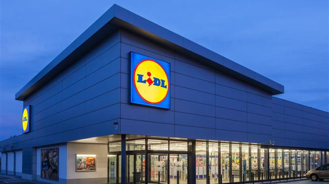 Η αλυσίδα σούπερ μάρκετ Lidl μειώνει τα προϊόντα κρέατος για την “πράσινη” ατζέντα