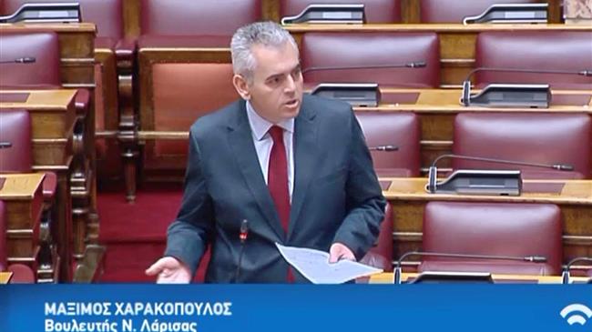 Ενισχύσεις σε καρπούζια και επιδότηση ασφαλίστρου ΕΛΓΑ