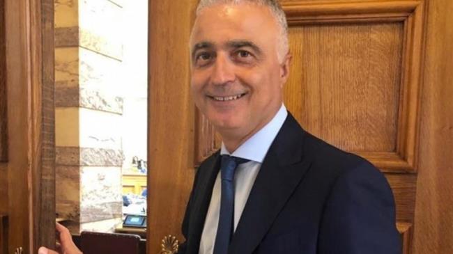 Λ.Τσαβδαρίδης: «Ολοκληρώνεται η διαδικασία για την καταβολή του 35% των αποζημιώσεων»