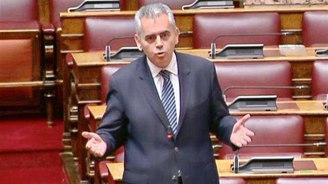 Χαρακόπουλος: Κάποιοι βλέπουν τη Θεσσαλία ως νέο Ελντοράντο για ΑΠΕ