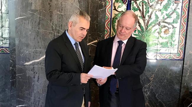 "Διακομματική Πρόταση Νόμου για εκκρεμείς υποθέσεις και καταδίκες της χώρας στο ΕΔΔΑ"