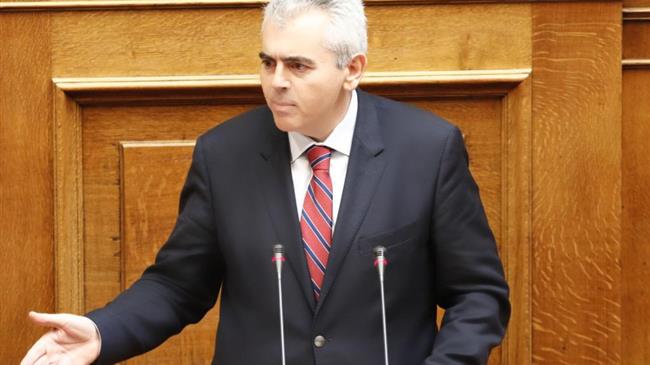 Μάξιμος: "Άμεσες ενέργειες για αποζημιώσεις σε Κιλελέρ, Ελασσόνα και Τύρναβο"