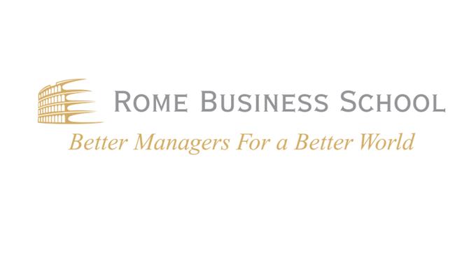 Rome Business School: Master in Agribusiness Management
