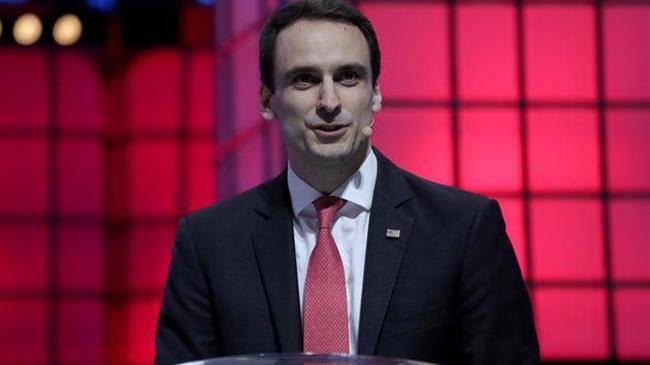 Μιχάλης Κράτσιος: Ελληνας o νέος υφυπουργός στο αμερικανικό Πεντάγωνο