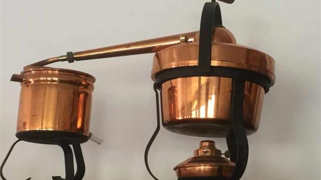 Εκδόθηκε η ΚΥΑ για την Απόσταξη κρίσης