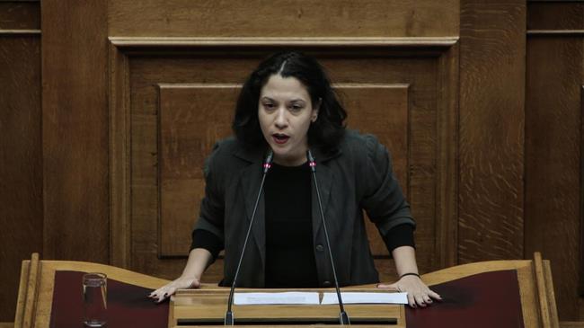 ΜέΡΑ25 - Φ. Μπακαδήμα για την​ οικονομική καταστροφή των παραγωγών ντομάτας