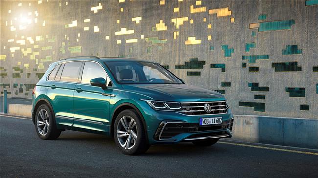 Νέο Volkswagen Tiguan: ανανέωση για το ευρωπαϊκό best-seller