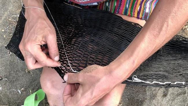 Νίσυρος: Πως τα σκουπίδια μετατρέπονται σε πρώτη ύλη