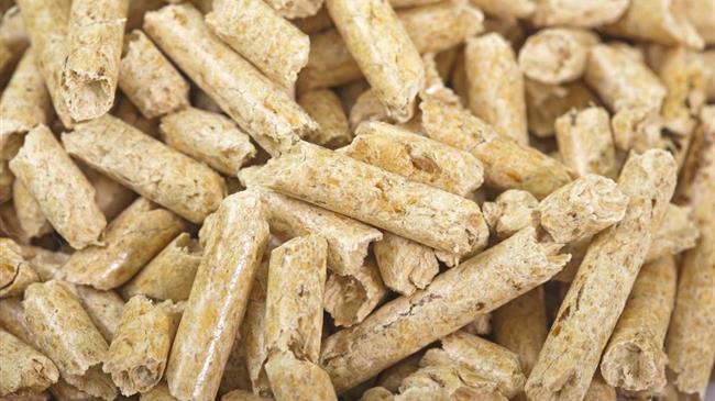 Πρόγραμμα για πέλετ από τα υπολείμματα