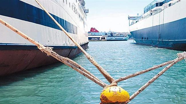 ΚΚΕ: Πρόκληση για τους νησιώτες οι νέες αυξήσεις των ακτοπλοϊκών εισιτηρίων