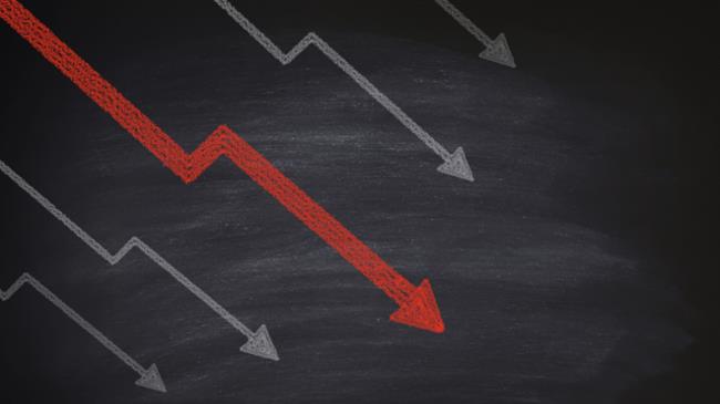 ΗΠΑ: Βουτιά 32,9% για το ΑΕΠ