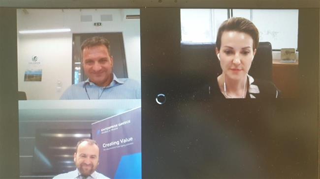 Αλ. Σδούκου: Αύξηση 10% στο μερίδιο των ΑΠΕ στην ηλεκτροπαραγωγή