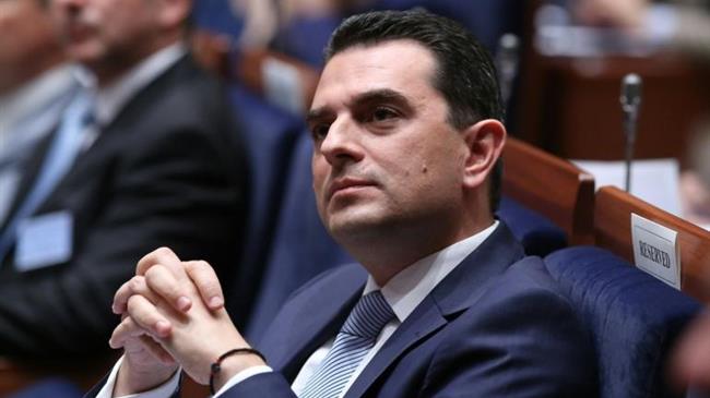 Σκρέκας από Κιλκίς: Με ΣΔΙΤ τα αρδευτικά έργα που χρηματοδοτούνται από το Ταμείο Ανάκαμψης