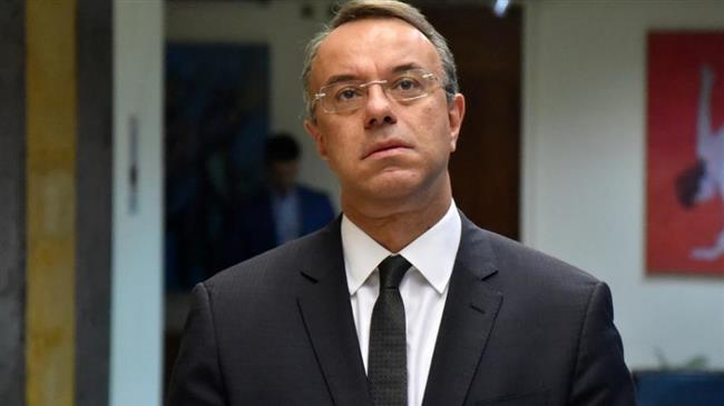 Σταϊκούρας για Πειραιώς: «Η κυβέρνηση θα προασπίσει το δημόσιο συμφέρον στο ελληνικό τραπεζικό σύστημα»