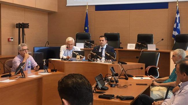 Εγρήγορση και ετοιμότητα για την προστασία της ελιάς από το βακτήριο Xylella fastidiosa