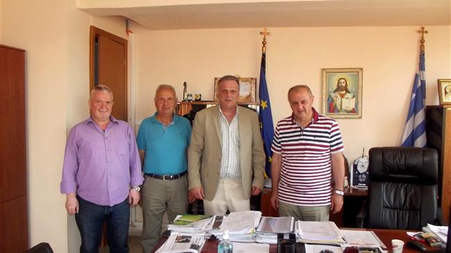 ΑΚΚΕΛ: Με απόλυτη επιτυχία ολοκληρώθηκε η περιοδεία στην Θεσσαλονίκη