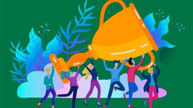 Οnline εκδήλωση του τελικού του διαγωνισμού Trophy – Τροφή Challenge