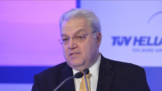 TÜV HELLAS: Πιστοποίησε το Πολυαγρόκτημα «Γη μας»