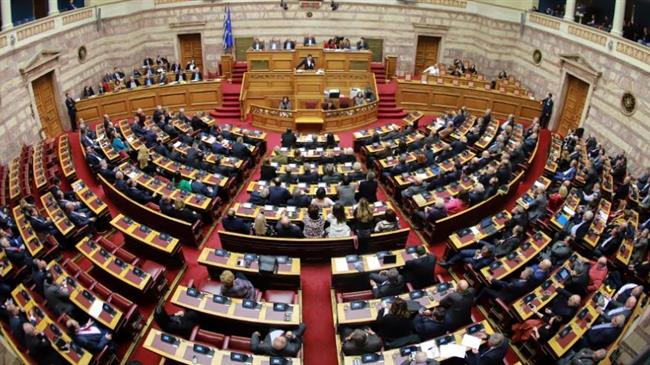 Υπερψηφίστηκε το νομοσχέδιο του υπουργείου Αγροτικής Ανάπτυξης