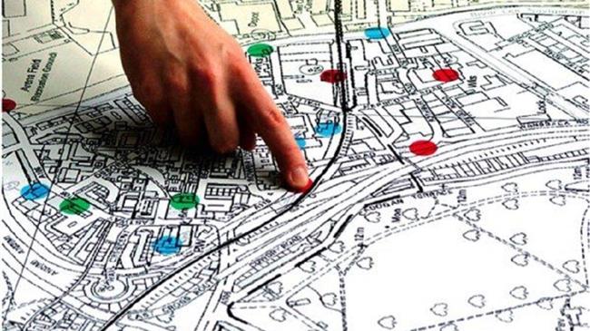 Συγκρότηση Ειδικής Νομοπαρασκευαστικής Επιτροπής για τον Κώδικα Χωροταξίας και Πολεοδομίας