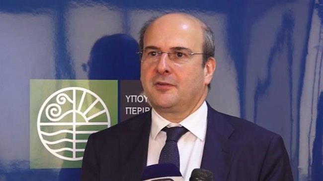 Κ. Χατζηδάκης: Κανένας δεν πρέπει να υποτιμά την αποφασιστικότητα της Ελλάδας