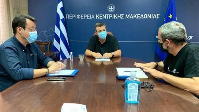 Έκτακτα μέτρα για την προάσπιση της δημόσιας υγείας