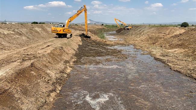 Αυτοψία του Τζιτζικώστα στην περιοχή του Λαγκαδά