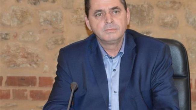 Καλαϊτζίδης: Ζητά de minimis αποζημίωση των αγροτών