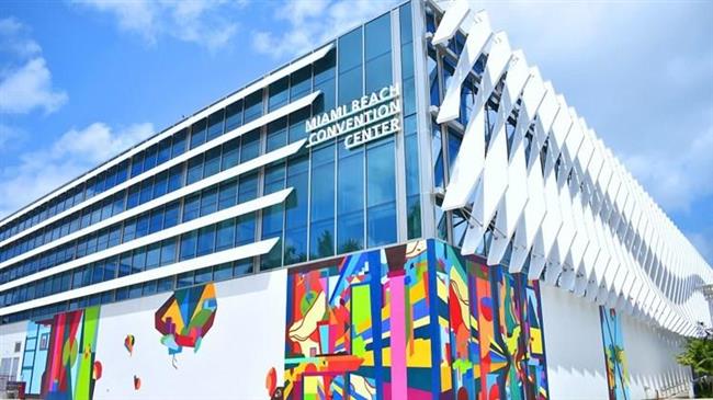 Ακύρωση της Διεθνούς Έκθεσης air cargo forum Miami & transport logistics America