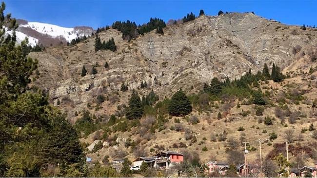 Βουνό ή Θάλασσα;