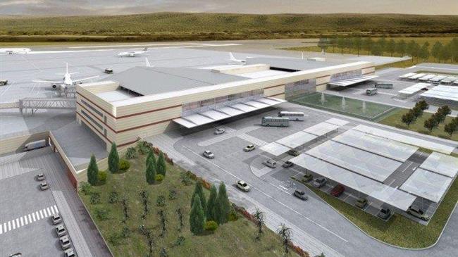 Ενημέρωση ιδιοκτητών απαλλοτριούμενων ακινήτων νέου αεροδρομίου Καστελλίου