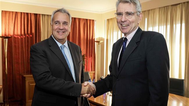 Εξαιρούνται τα ελληνικά τυριά από τους αμερικανικούς δασμούς