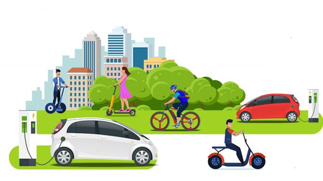 «Κινούμαι Ηλεκτρικά»: Δημοσιεύθηκε η Κοινή Υπουργική Απόφαση