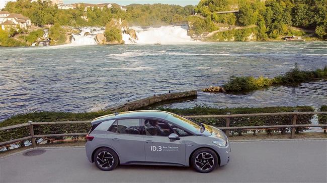 Ρεκόρ αυτονομίας από το ID.3 με +100 χλμ. πλέον της επίσημης τιμής