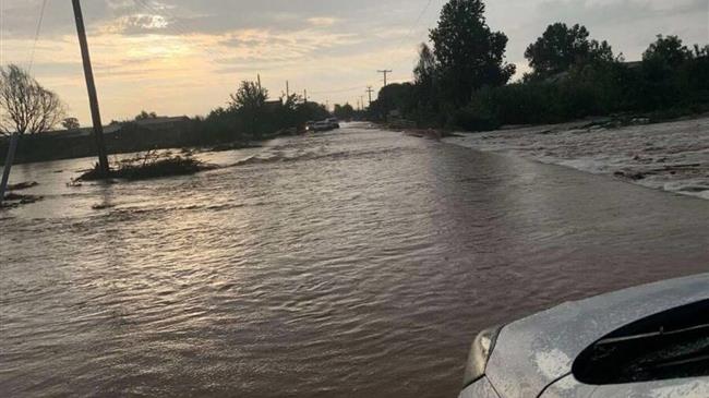 Εκτακτη οικονομική ενίσχυση σε Βελβεντό και Λαγκαδά