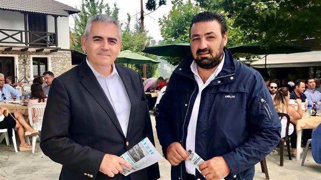 Κραυγή αγωνίας κτηνοτρόφων για επανεμφάνιση του καταρροϊκού!