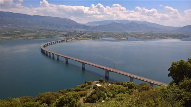 Δυτική Μακεδονία-Μεγαλόπολη: Ειδικό Μεταβατικό Πρόγραμμα