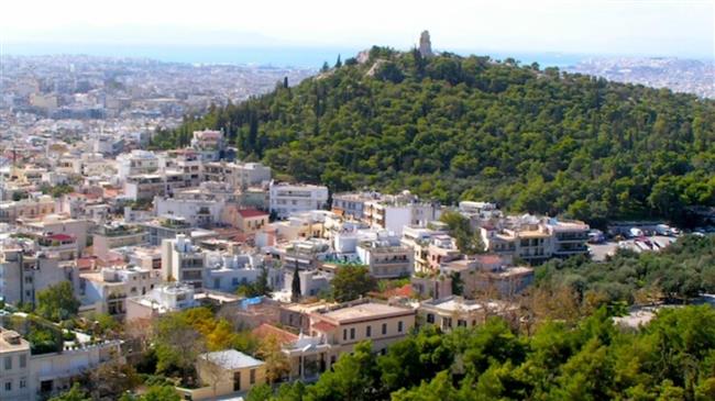 Τετράμηνη παράταση αναστολής  χορήγησης οικοδομικών αδειών σε Μακρυγιάννη-Κουκάκι