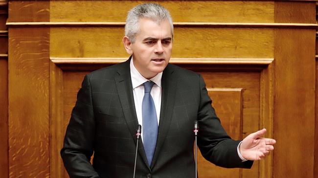 Χαρακόπουλος: Πληθαίνουν οι φωνές για ταχύτερες αποζημιώσεις ΕΛΓΑ