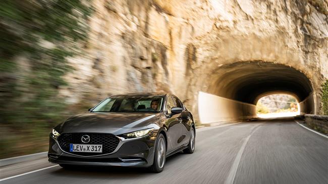 Ακόμα πιο προσιτά τα αυτοκίνητα MAZDA