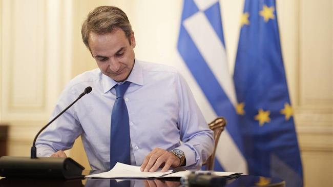 Ανασχηματισμός: Τα νέα πρόσωπα στην κυβέρνηση