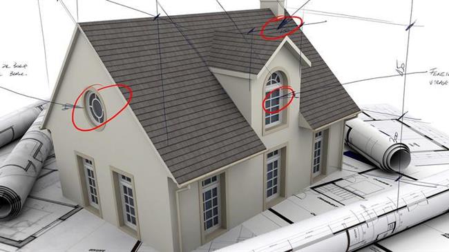 Τετράμηνη παράταση αναστολής χορήγησης οικοδομικών αδειών σε Μακρυγιάννη-Κουκάκι