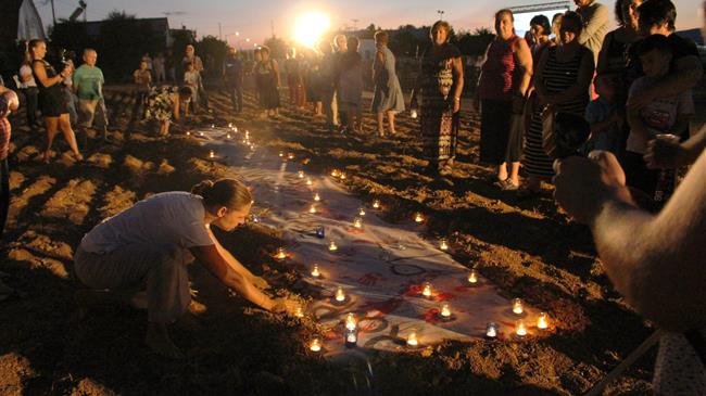 Ολοκληρώθηκαν Τα «Αγροτικά Αποτυπώματα Ασπροπύργου ΙΙ»